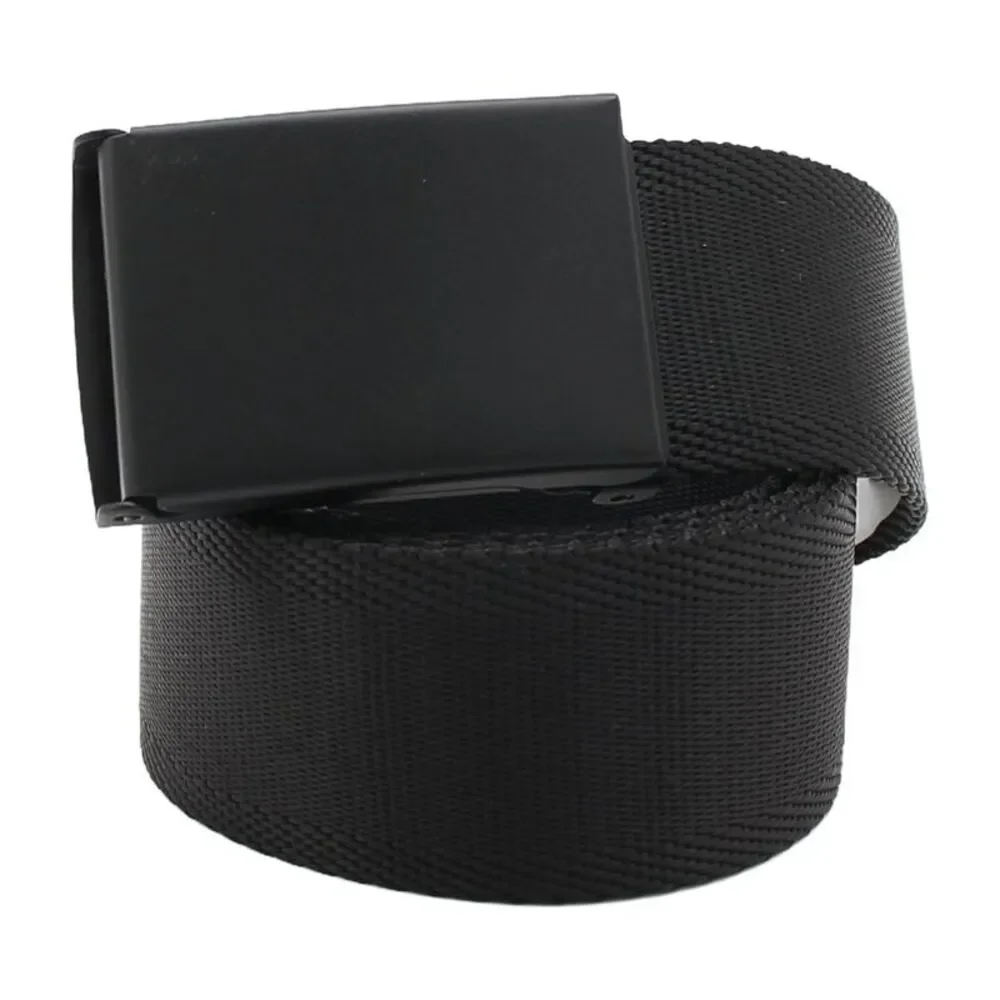 American Eagle Womens Embossed Logo Woven Belt, NWT